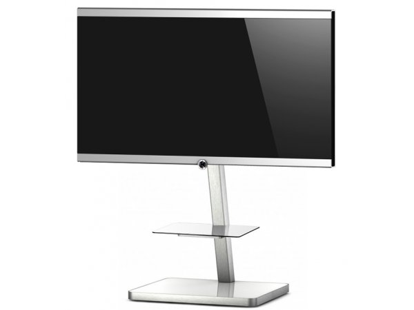 Стойка под ТВ Sonorous PL 2710 WHT SLV