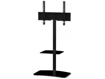 Стойка под ТВ Sonorous PL 2810 BLK HBLK
