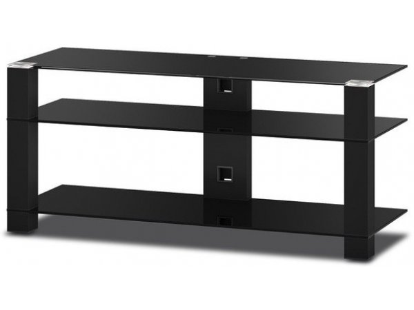 Тумба под ТВ Sonorous PL 3400 B HBLK Тумба под ТВ Sonorous PL 3400 B HBLK