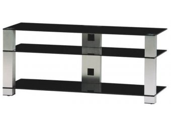 Тумба под ТВ Sonorous PL 3400 B INX