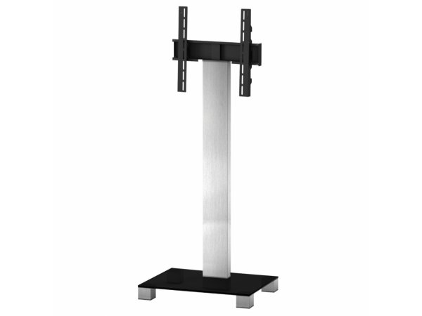 Стойка под ТВ Sonorous PR 2550 B SLV
