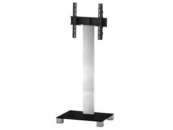Стойка под ТВ Sonorous PR 2550 B SLV