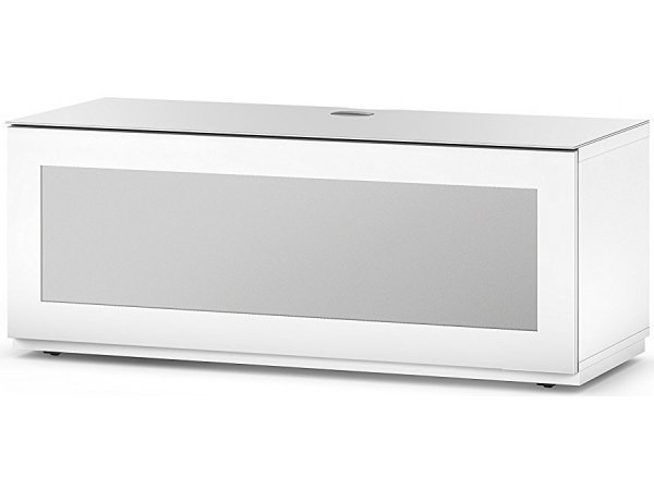 Тумбы под ТВ Sonorous ST 110I WHT WHT BS