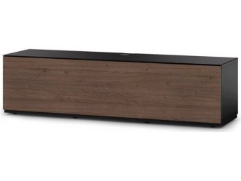 Тумба под ТВ Sonorous ST 160F BLK TOR BS Тумба под ТВ Sonorous ST 160F BLK TOR BS
