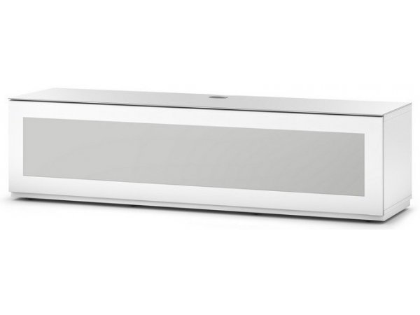 Тумба под ТВ Sonorous ST 160I WHT WHT BS