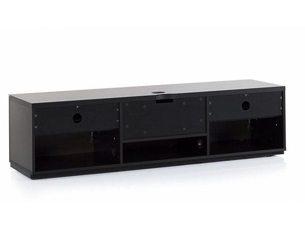 Тумба под ТВ Sonorous ST 161F BLK TOR BS Тумба под ТВ Sonorous ST 161F BLK TOR BS
