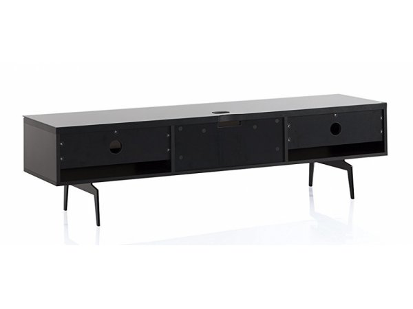Тумба под ТВ Sonorous ST 360F BLK TOR SL Тумба под ТВ Sonorous ST 360F BLK TOR SL