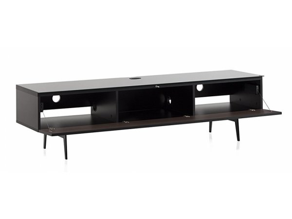 Тумба под ТВ Sonorous ST 360F BLK TOR SL Тумба под ТВ Sonorous ST 360F BLK TOR SL
