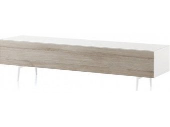 Тумба под ТВ Sonorous ST 360F WHT MOL SL Тумба под ТВ Sonorous ST 360F WHT MOL SL