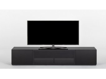 Тумба под ТВ Sonorous ST 200P BLK BLK BS Тумба под ТВ Sonorous ST 200P BLK BLK BS