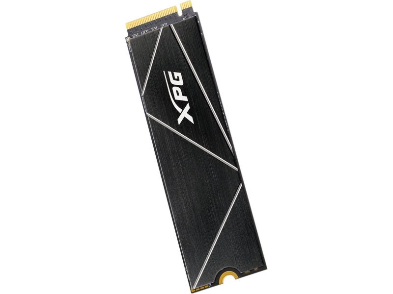 SSD накопитель ADATA Blade S70 8ТБ, M.2 2280, PCIe 4.0 x4, NVMe [AGAMMIXS70B-8000G-CS]