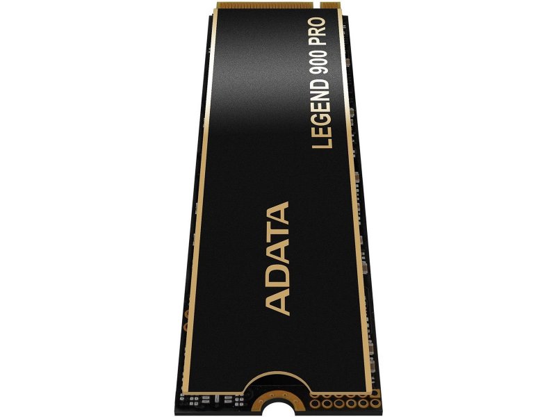 SSD накопитель ADATA Legend 900 Pro 1ТБ, M.2 2280, PCIe 4.0 x4, NVMe [SLEG-900P-1TCS]