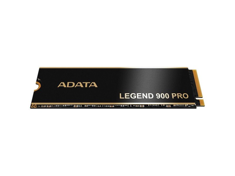 SSD накопитель ADATA Legend 900 Pro 2ТБ, M.2 2280, PCIe 4.0 x4, NVMe [SLEG-900P-2TCS]