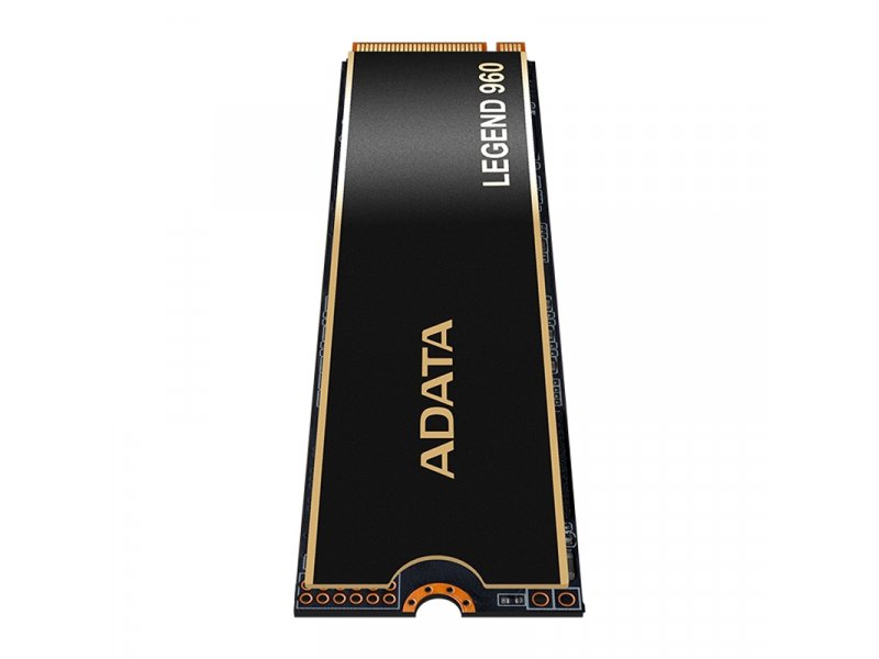 SSD накопитель ADATA Legend 960 2ТБ, M.2 2280, PCIe 4.0 x4, NVMe [ALEG-960-2TCS]