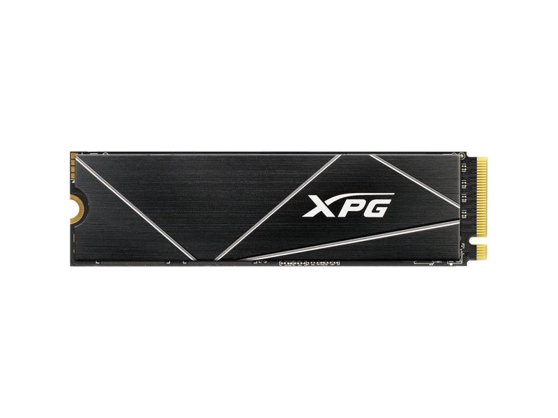 SSD накопитель ADATA XPG Blade S70 4ТБ, M.2 2280, PCIe 4.0 x4, NVMe [AGAMMIXS70B-4T-CS]