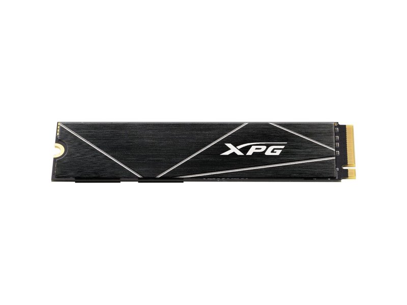 SSD накопитель ADATA XPG Blade S70 4ТБ, M.2 2280, PCIe 4.0 x4, NVMe [AGAMMIXS70B-4T-CS]