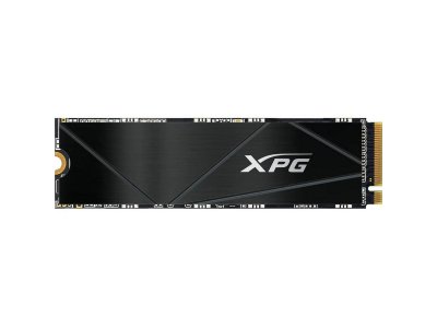 SSD накопитель ADATA XPG Gammix S50 Core 2ТБ, M.2 2280, PCIe 4.0 x4, NVMe [SGAMMIXS50C-2000G-CS]