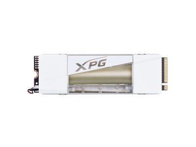 SSD накопитель ADATA XPG Mars 980 Strom 2ТБ, M.2 2280, PCIe 5.0 x4, NVMe [SMAR-980S-2TCI]