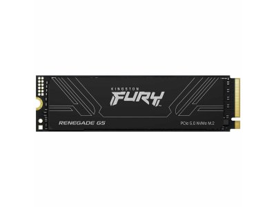 SSD накопитель Kingston SFYR2S/1T0 1ТБ, M.2 2280, PCIe 5.0 x4, NVMe [SFYR2S/1T0]
