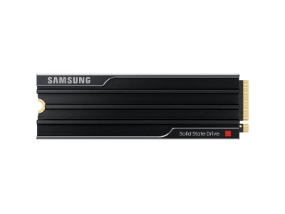 SSD накопитель Samsung 9100 PRO 8 ТБ, M.2 2280, PCIe 5.0 x4, NVMe [MZ-VAP8T0CW]