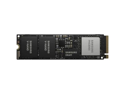 SSD накопитель Samsung PM9A1 1ТБ, M.2 2280, PCIe 4.0 x4, NVMe [MZVL21T0HCLR-00B00]