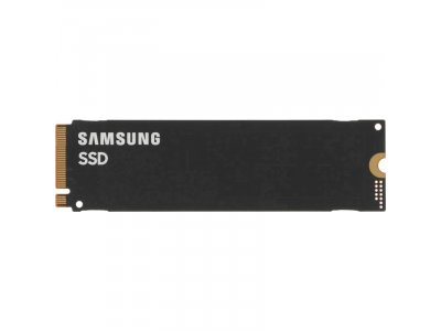 SSD накопитель Samsung PM9A1 512ГБ, M.2 2280, PCIe 4.0 x4, NVMe [MZVL2512HCJQ-00B07]