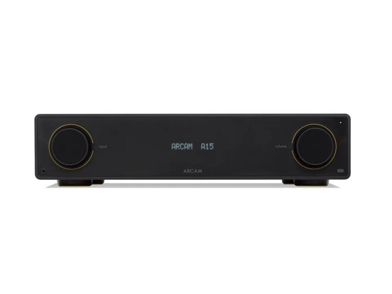 Интегральный усилитель Arcam RADIA A15 Plus