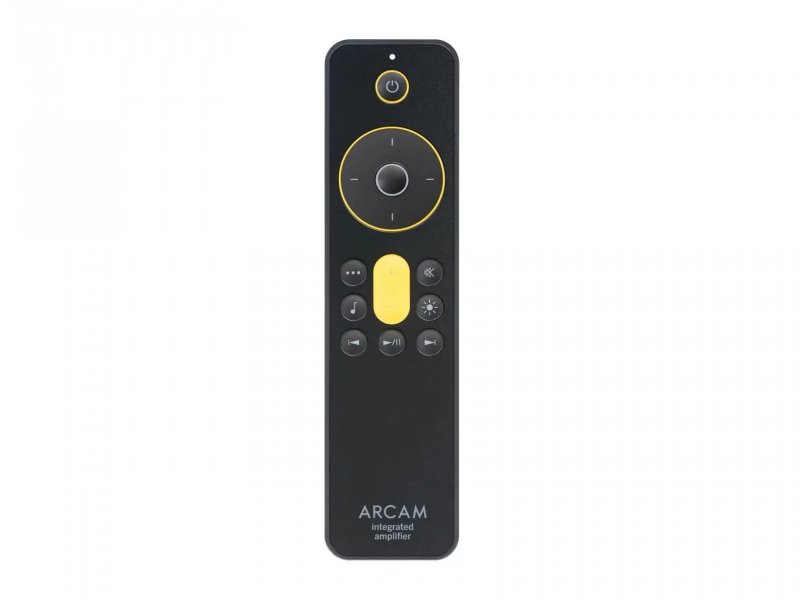 Интегральный усилитель Arcam RADIA A15 Plus