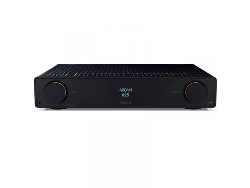 Интегральный усилитель Arcam RADIA A25 Plus