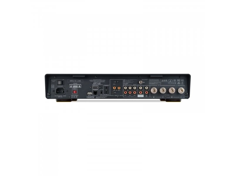Интегральный усилитель Arcam RADIA A25 Plus