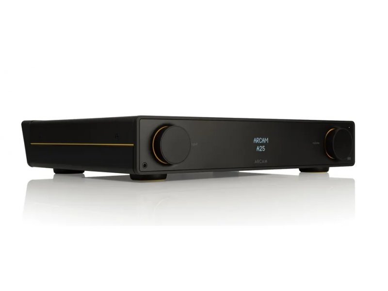 Интегральный усилитель Arcam RADIA A25 Plus