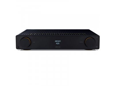 Интегральный усилитель Arcam RADIA A25 Plus Интегральный усилитель Arcam RADIA A25 Plus