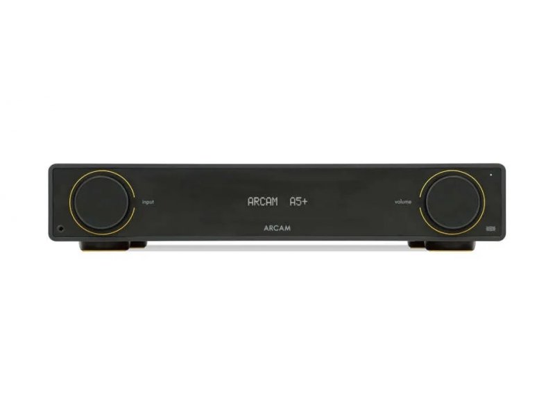 Интегральный усилитель Arcam RADIA A5 Plus