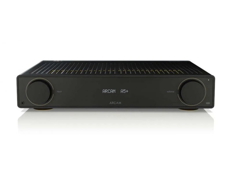 Интегральный усилитель Arcam RADIA A5 Plus