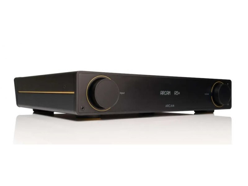 Интегральный усилитель Arcam RADIA A5 Plus