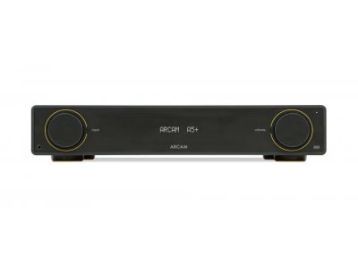 Интегральный усилитель Arcam RADIA A5 Plus Интегральный усилитель Arcam RADIA A5 Plus