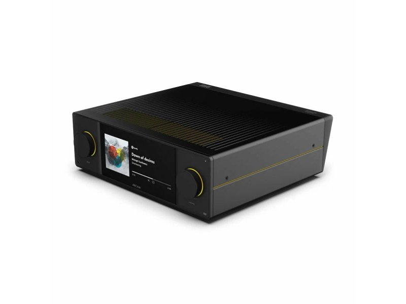 Интегральный усилитель Arcam RADIA SA45 Интегральный усилитель Arcam RADIA SA45