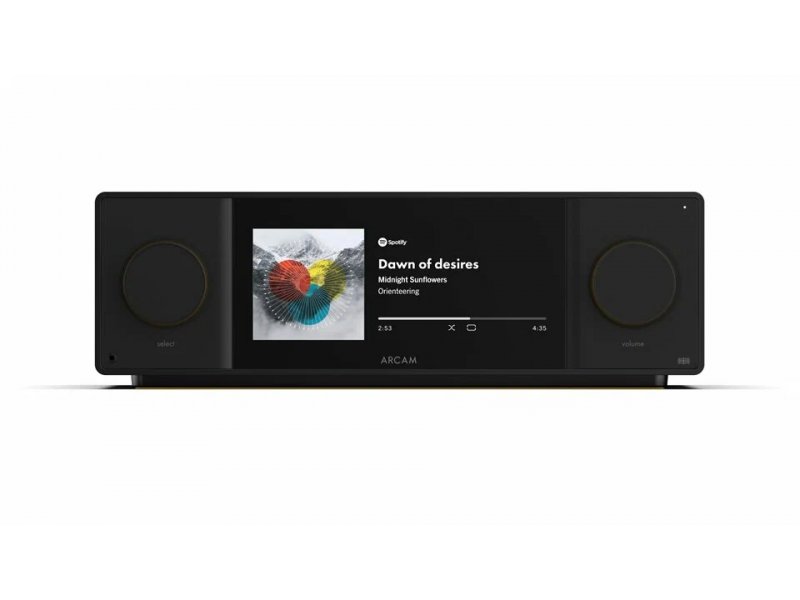 Интегральный усилитель Arcam RADIA SA45 Интегральный усилитель Arcam RADIA SA45