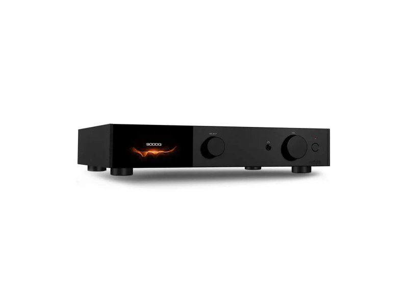 Предусилитель AudioLab 9000Q Black
