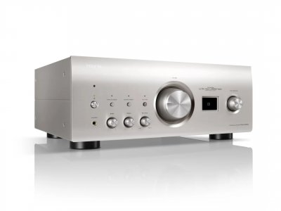 Интегральный усилитель Denon PMA-3000NE Silver Интегральный усилитель Denon PMA-3000NE Silver