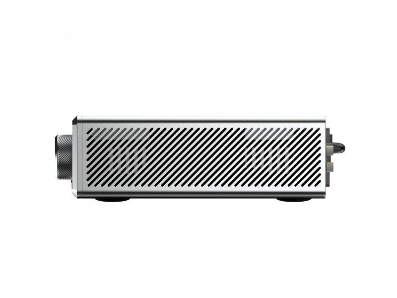 Интегральный усилитель Rotel DX-3 Silver Интегральный усилитель Rotel DX-3 Silver