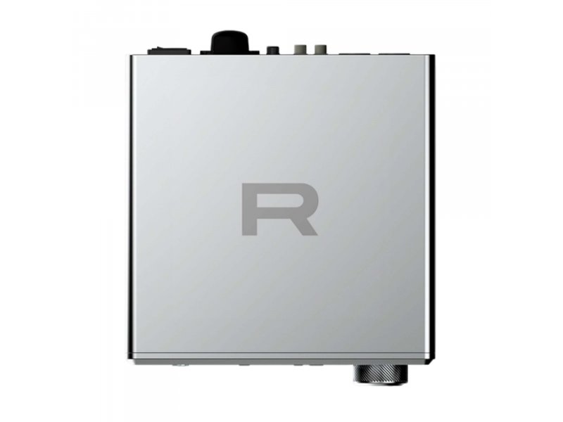 Интегральный усилитель Rotel DX-3 Silver Интегральный усилитель Rotel DX-3 Silver