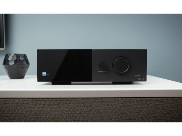 Интегральный усилитель Lyngdorf TDAI-1120