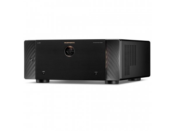 Многоканальный усилитель мощности Marantz AMP 10 Black