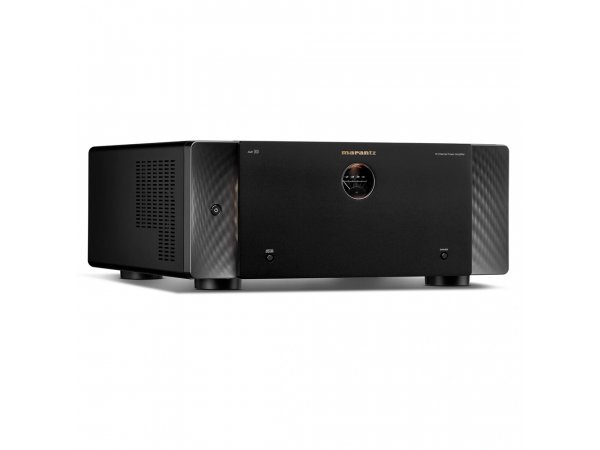 Многоканальный усилитель мощности Marantz AMP 10 Black