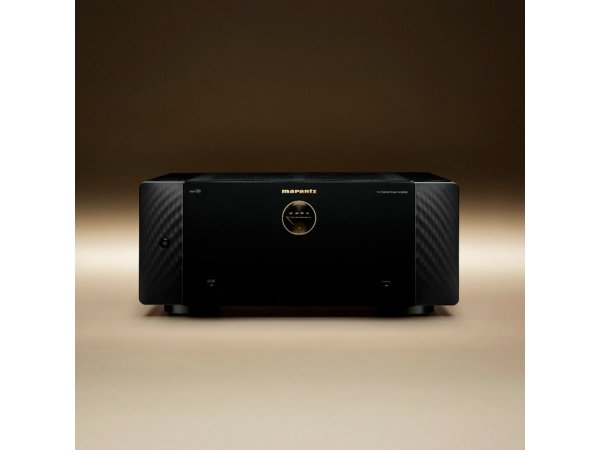 Многоканальный усилитель мощности Marantz AMP 10 Black