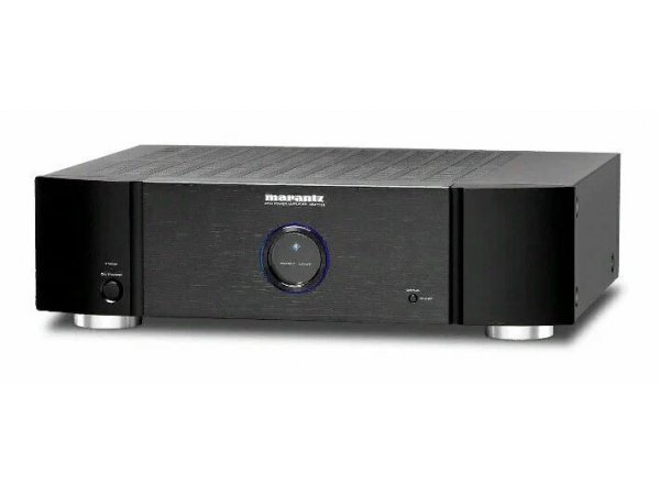 Усилитель мощности Marantz MM7025 Black