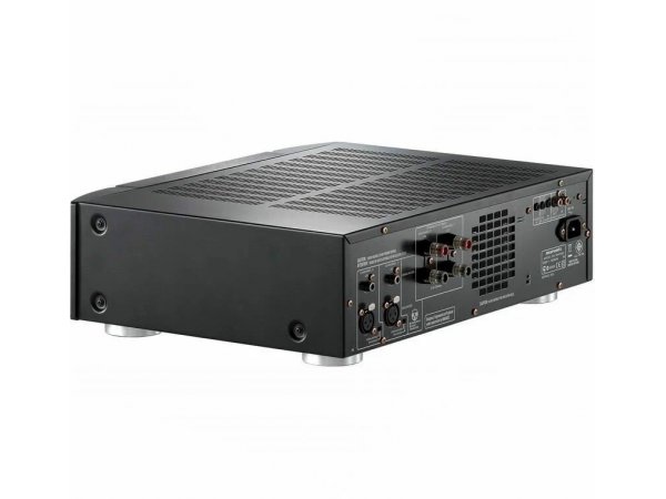 Усилитель мощности Marantz MM7025 Black