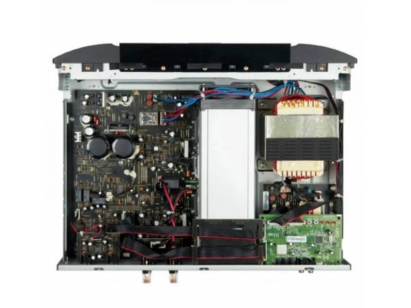 Усилитель мощности Marantz MM7025 Black