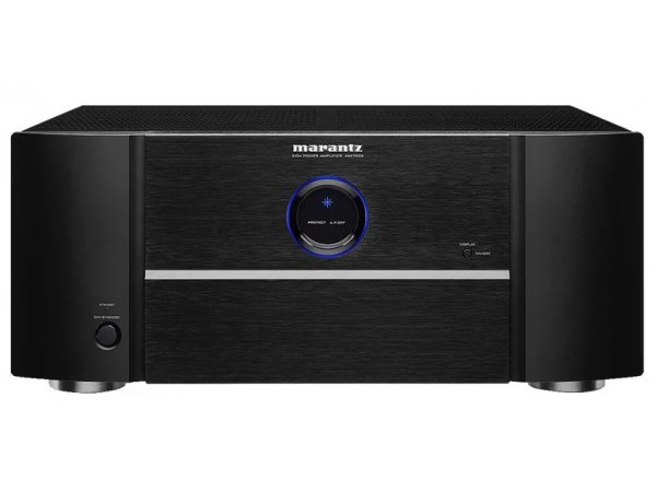 Усилитель мощности Marantz MM7055 Black